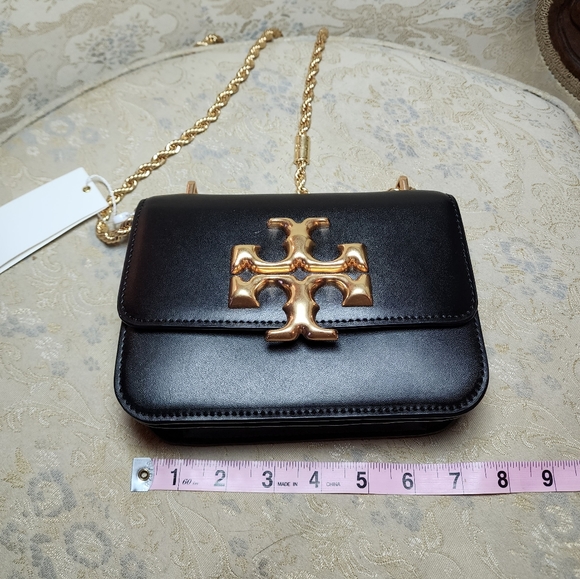 Tory Burch Eleanor Bag - Picture 13 of 14